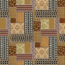Kete Col. 101 Beige/Multi - Due Mar/Apr